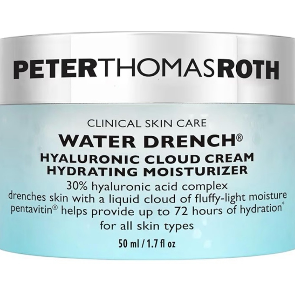 Peter Thomas Roth Water Drench Moisturizer